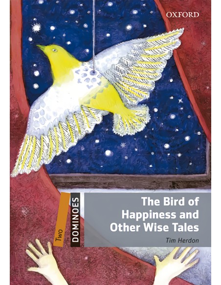 Dominoes 2 The Bird of Happiness and Other Wise Tales MP3 P