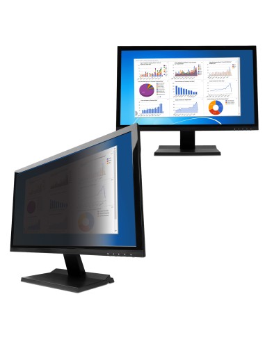 Filtro de privacidad de 31.5 in para monitores anchos - Relación de aspecto 16:9