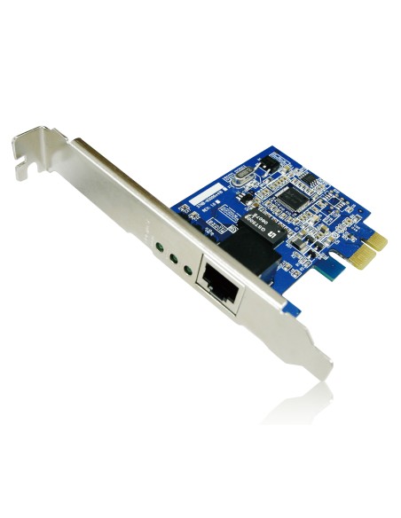 EN-9260TXE PCI-e Gigabit card 1000 Mbit/s Interno