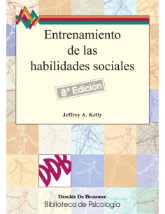 Entrenamiento de las habilidades sociales