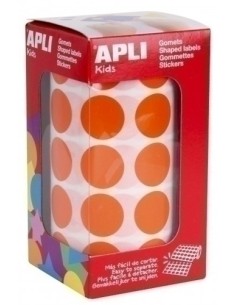 GOMETS APLI (11488) Rl.59h CIRC.20 NARJ.