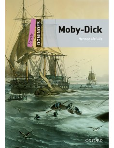 Dominoes Starter Moby Dick MP3 Pack