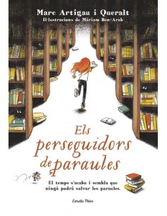 Els perseguidors de paraules