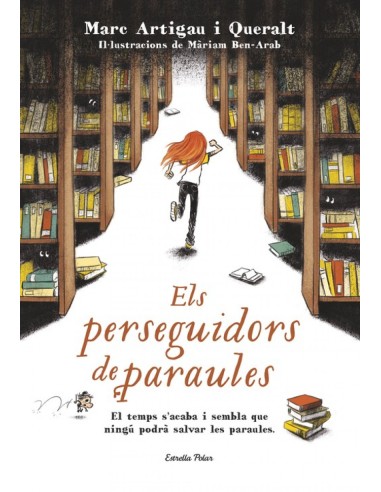 Els perseguidors de paraules