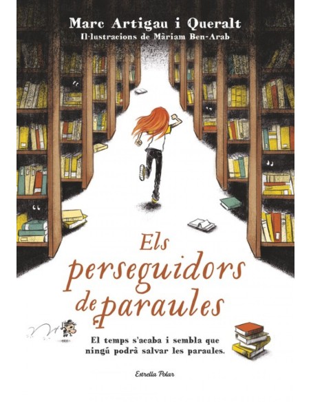 Els perseguidors de paraules