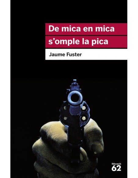 De mica en mica somple la pica