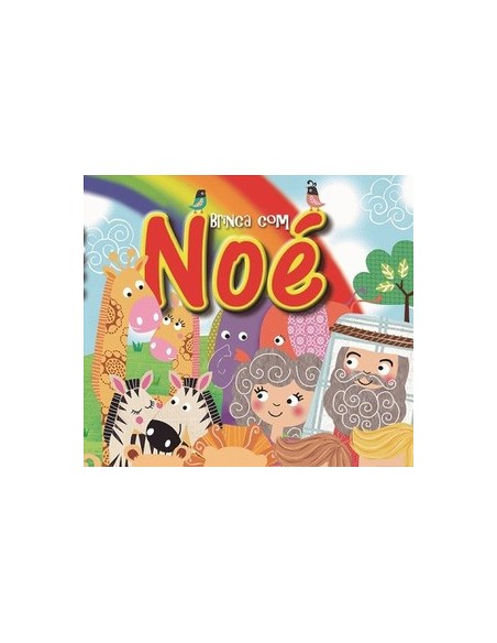 BRINCA COM NOE