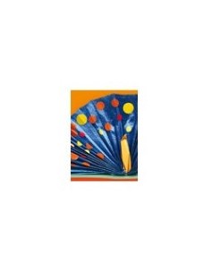 11491 etiqueta decorativa engomada