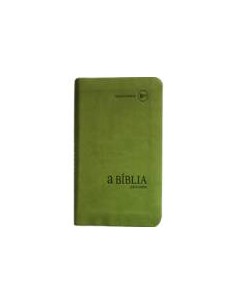 BIBLIA BPTC 34 VERDE CLARA