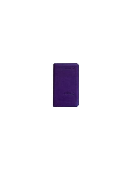 BIBLIA BPTC 34 VIOLETA