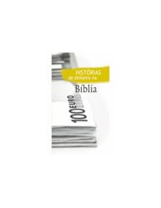 HISTORIAS DE DINHEIRO NA BIBLIA