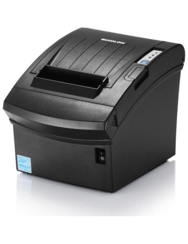 SRP-350plusV 180 x 180 DPI Inalámbrico y alámbrico Térmica directa Impresora de recibos