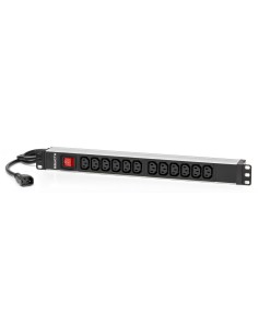 SPS 12F PDU C13/C14