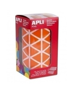 GOMETS APLI (11493) Rl.59h TRIG.20 NARJ.