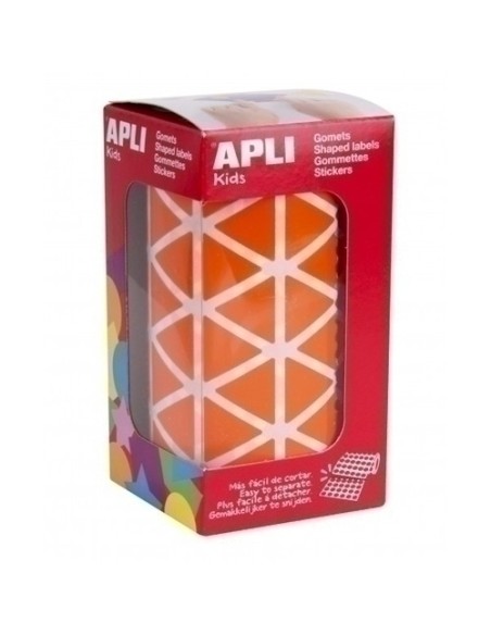 GOMETS APLI (11493) Rl.59h TRIG.20 NARJ.