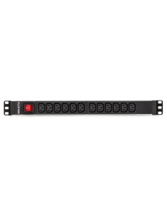 SPS 12F PDU C13/C14 2