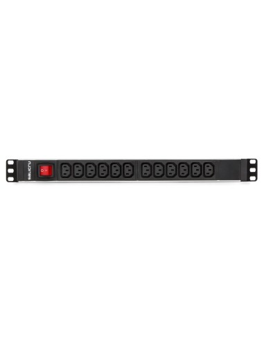 SPS 12F PDU C13/C14