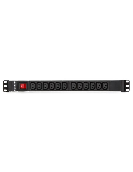 SPS 12F PDU C13/C14