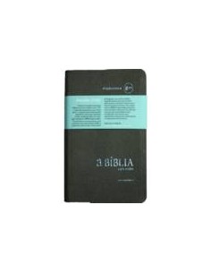 BIBLIA BPTC 54C CINZA