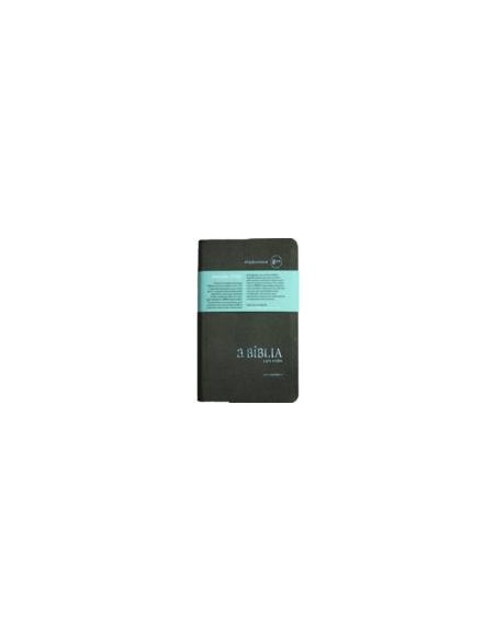 BIBLIA BPTC 54C CINZA