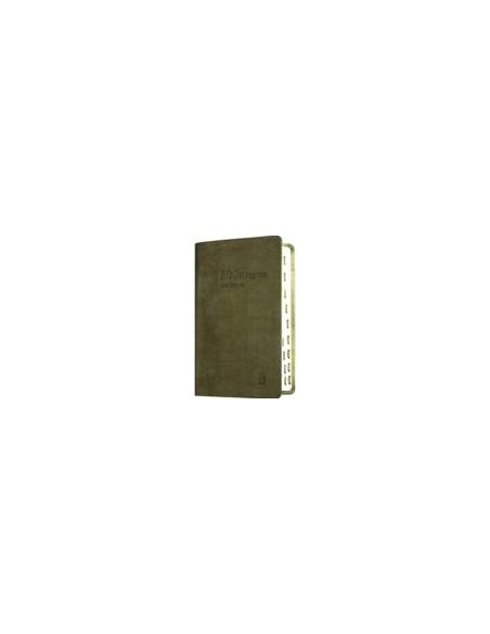 BIBLIA DN 64TILG BRONZE