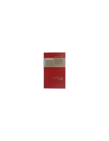 BIBLIA BPTC 53 VERMELHO