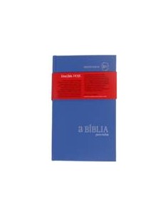 BIBLIA BPTC 53 AZUL CLARO