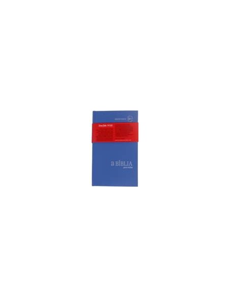 BIBLIA BPTC 53 AZUL CLARO