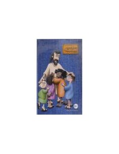 BIBLIA BPTC 40 AMIGOS