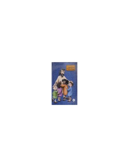 BIBLIA BPTC 40 AMIGOS