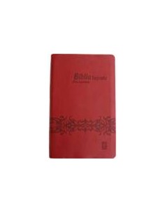 BIBLIA DN 64C BORDO