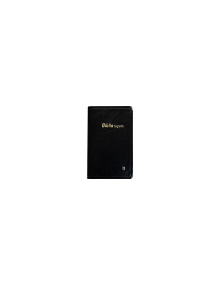BIBLIA DN 57 PRETA