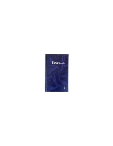 BIBLIA DN 53 AZUL