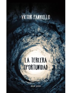 LA TERCERA OPORTUNIDAD