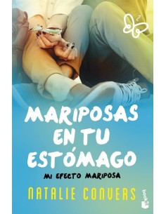 MARIPOSAS EN TU ESToMAGO