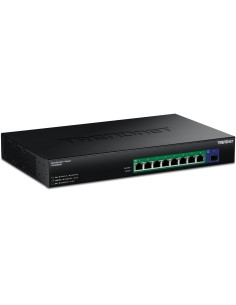 TPE-BG5091 switch 2.5G Ethernet (100/1000/2500) Energía sobre Ethernet (PoE)