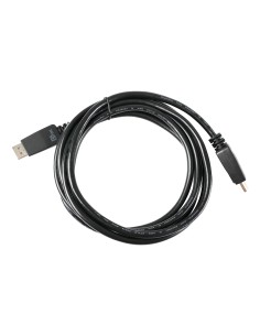 Cable DisplayPort 1.4 32.4 Gbps 8K UHD de 3 m/10 ft negro