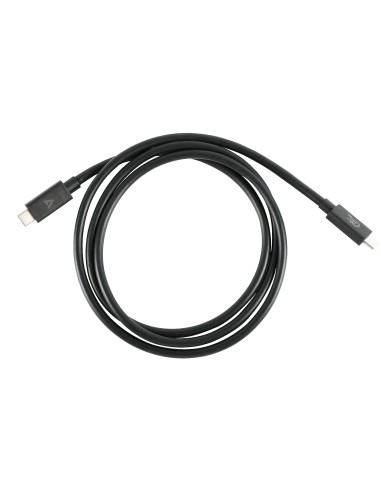 Cable USB 40 Gbps 240 W USB Type-C de 1.2 m