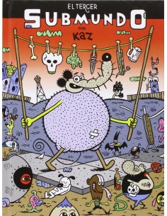 EL TERCER SUBMUNDO