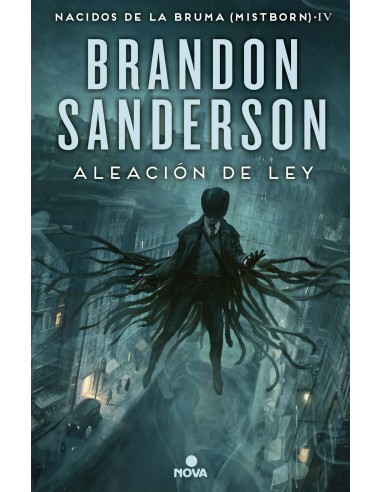 ALEACIon DE LEY