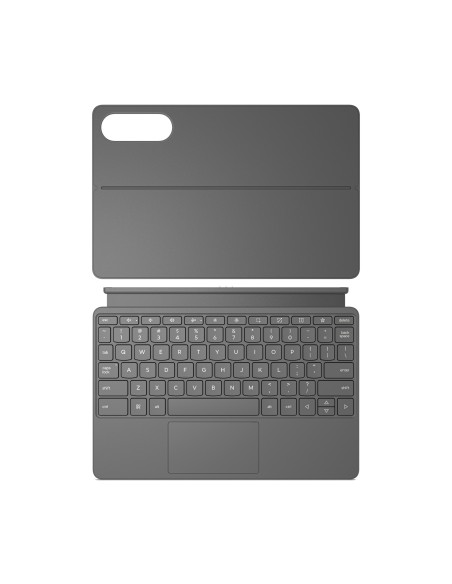 ZG38C07692 teclado para móvil Pogo pin Gris