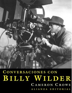 Conversaciones con Billy Wilder