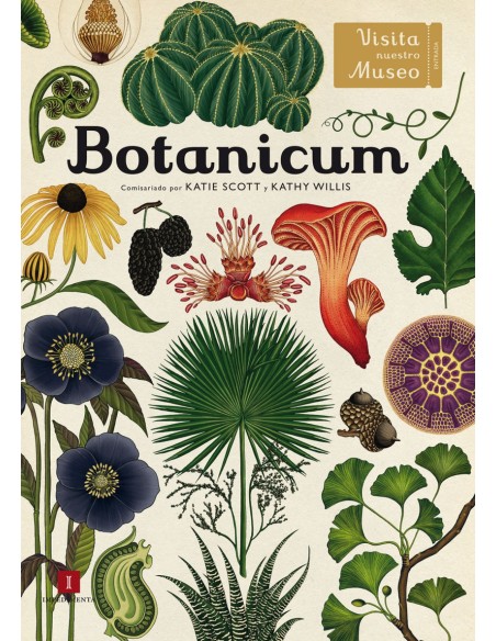 BOTANICUM