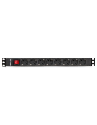 SPS 8F PDU SCH/SCH