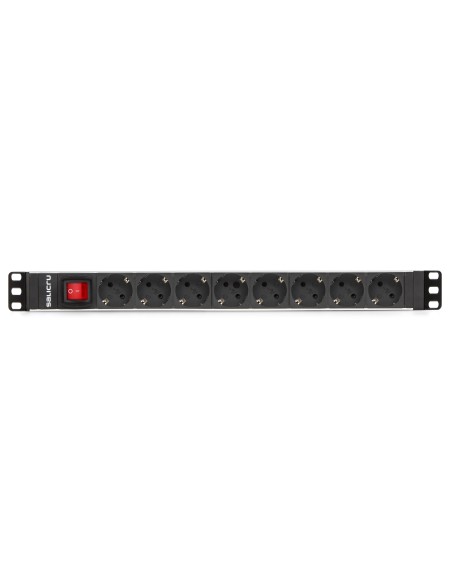 SPS 8F PDU SCH/SCH