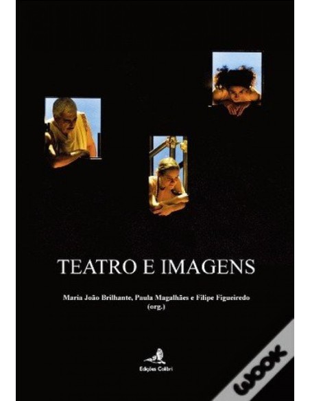 teatro e imagens