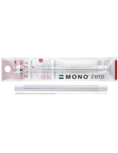 ER-KUR repuesto de goma Pack 5 Unid.