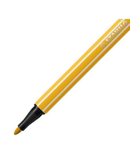 EST. 10 ROTULADORES STABILO PEN 68 STDO 2