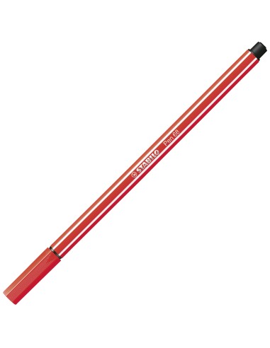 Pen 68 rotulador Multicolor 10 pieza(s)