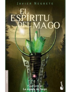 El espiritu del mago